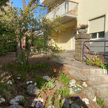 Apartmán Casa Bosco Levico Terme Exteriér fotografie