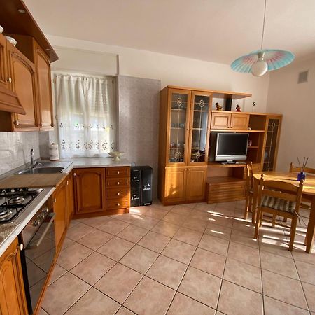 Apartmán Casa Bosco Levico Terme Exteriér fotografie