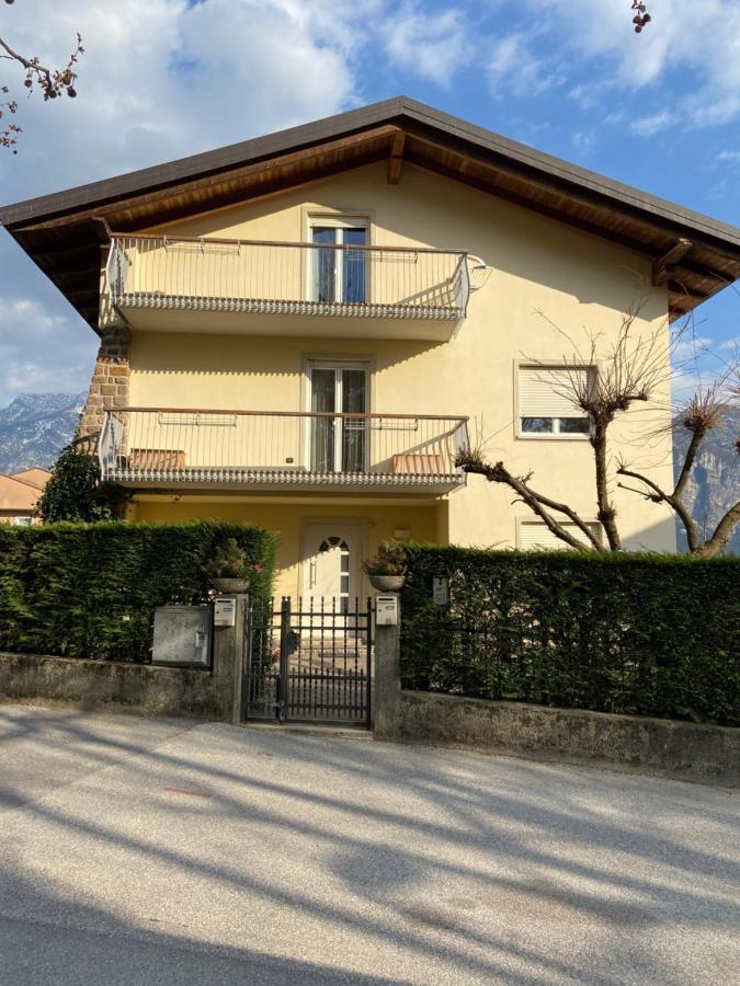 Apartmán Casa Bosco Levico Terme Exteriér fotografie