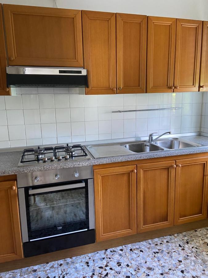 Apartmán Casa Bosco Levico Terme Exteriér fotografie