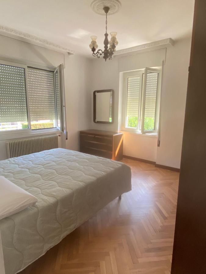 Apartmán Casa Bosco Levico Terme Exteriér fotografie