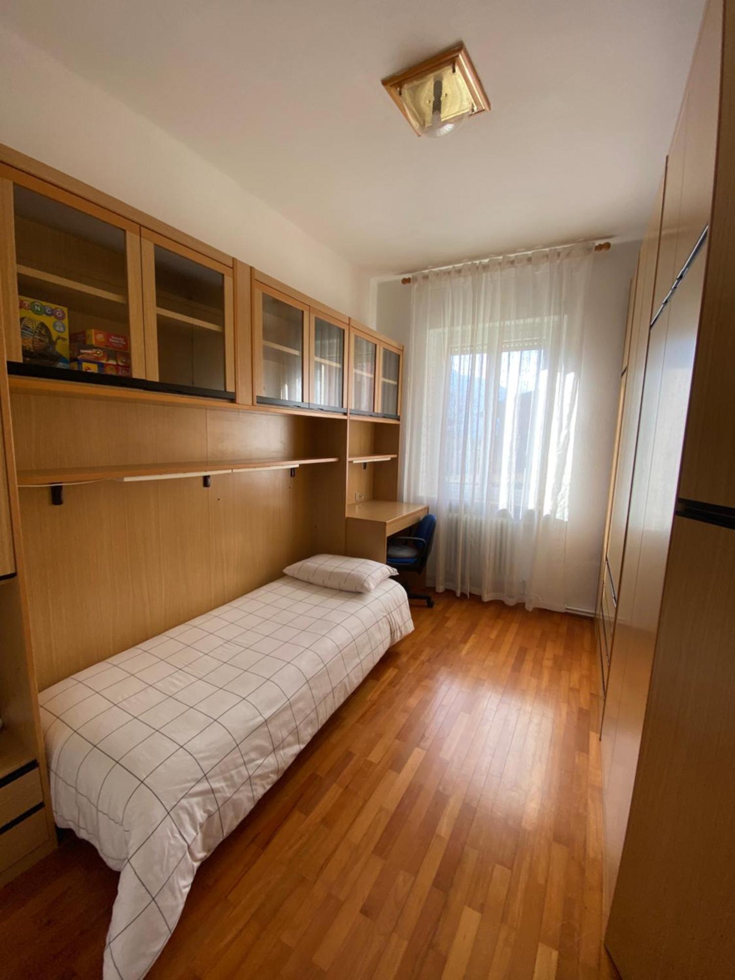 Apartmán Casa Bosco Levico Terme Exteriér fotografie