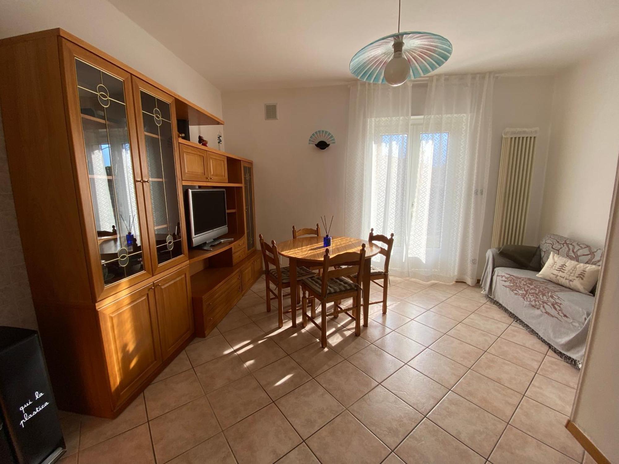 Apartmán Casa Bosco Levico Terme Exteriér fotografie