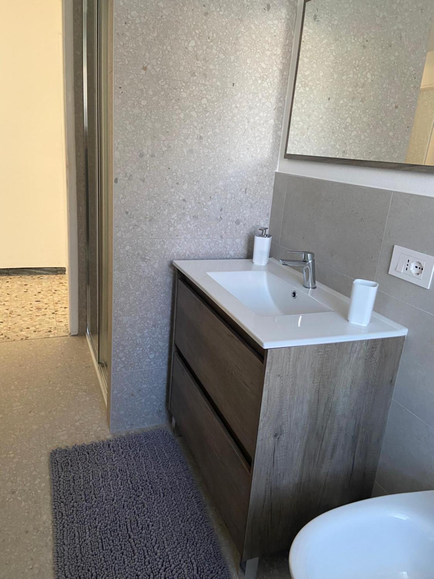 Apartmán Casa Bosco Levico Terme Exteriér fotografie